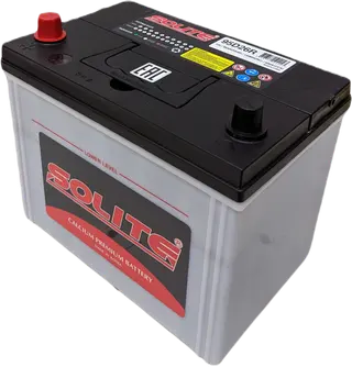 SOLITE 95D26R
