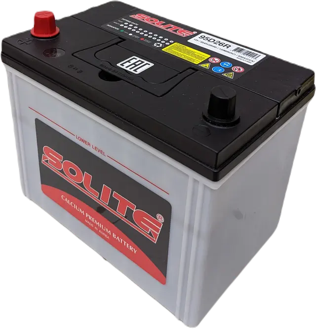SOLITE 95D26R