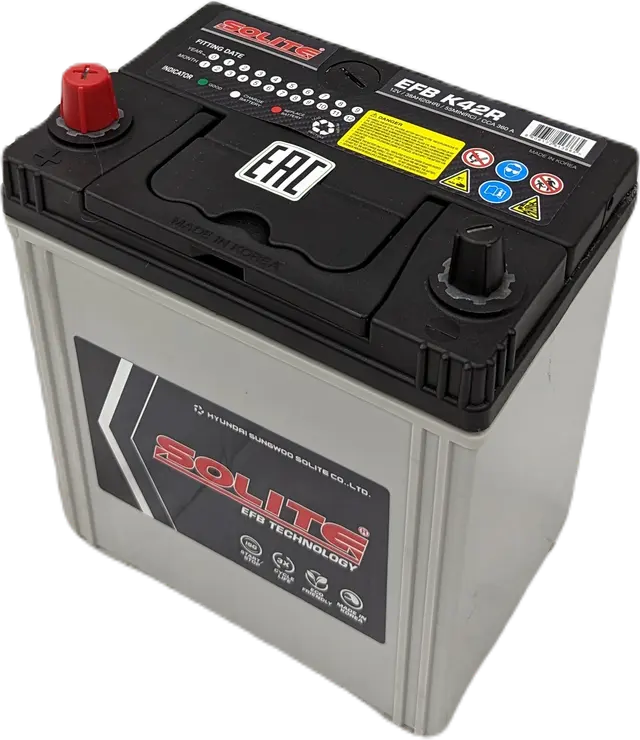 SOLITE EFB K42R