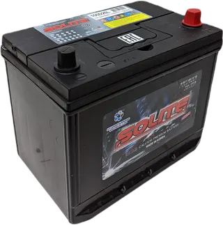 SOLITE 105D26L (B/H)