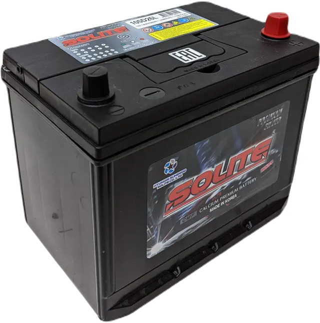 SOLITE 105D26L (B/H)