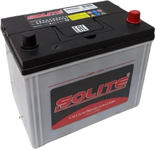 SOLITE 95D26L