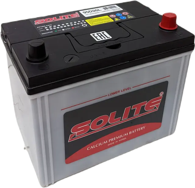 SOLITE 95D26L