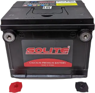 SOLITE CMF 75-650