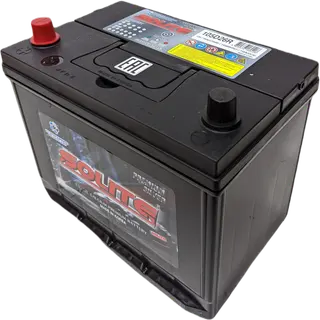 SOLITE 105D26R (B/H)