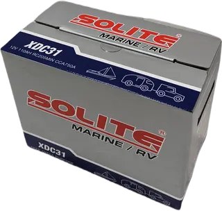 SOLITE XDC31