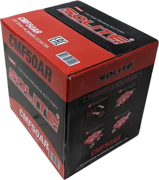 SOLITE CMF50AR