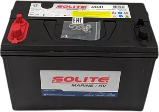 SOLITE DC31