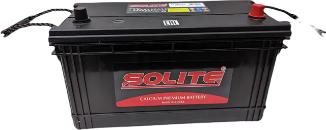 SOLITE 115E41L