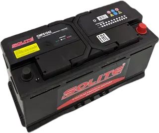 SOLITE CMF 61042