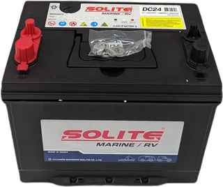 SOLITE DC24