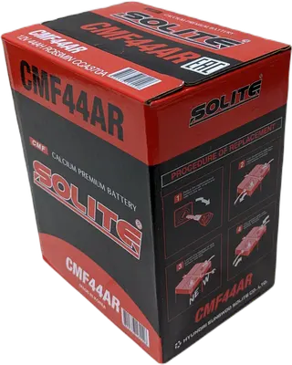 SOLITE CMF44AR