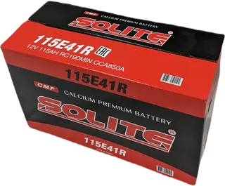 SOLITE 115E41R