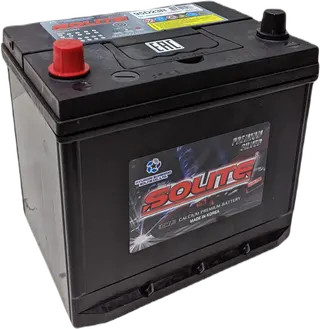 SOLITE 95D23R (B/H)