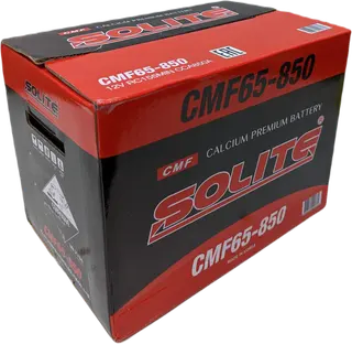 SOLITE CMF 65-850