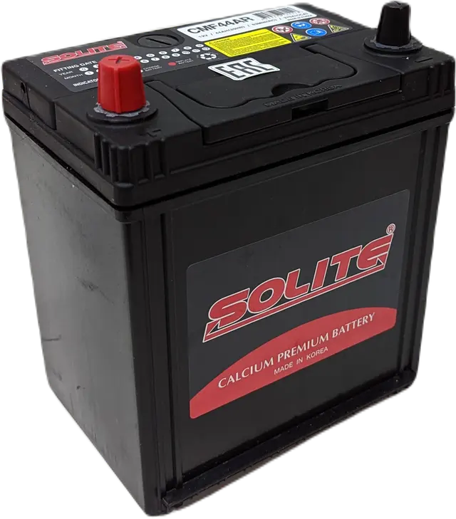 SOLITE CMF44AR