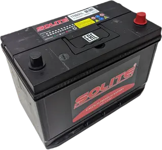 SOLITE 115D31L B/H