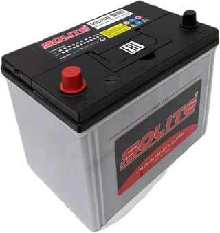 SOLITE 95D26R