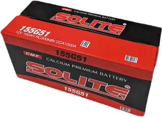 SOLITE 155G51