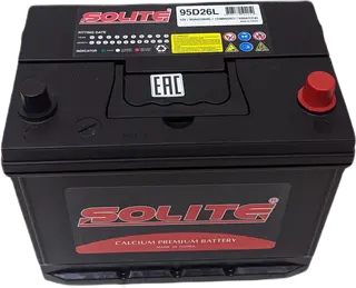 SOLITE 95D26L B/H