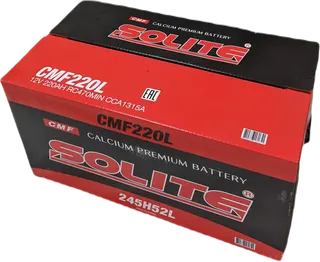 SOLITE CMF 220L