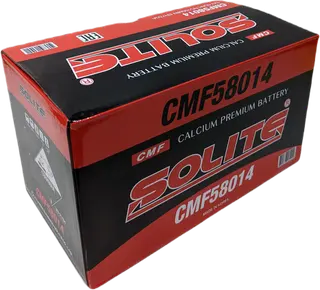 SOLITE CMF 58014