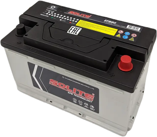 SOLITE EFB 80