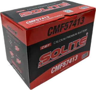 SOLITE CMF 57413