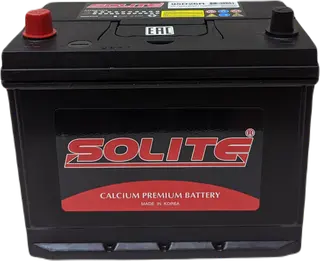 SOLITE 95D26R B/H