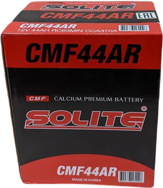 SOLITE CMF44AR