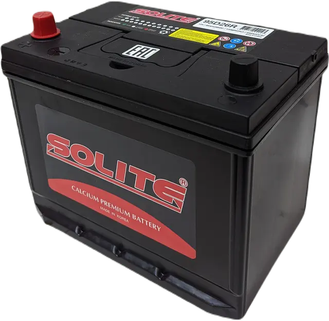 SOLITE 95D26R B/H
