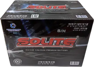 SOLITE 125D31R (B/H)