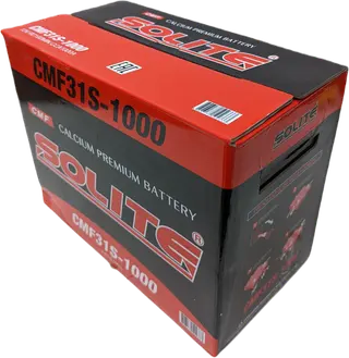 SOLITE CMF 31S-1000