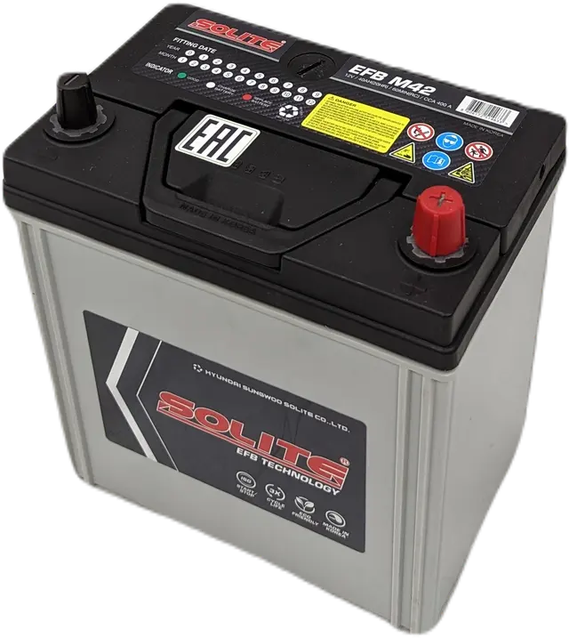 SOLITE EFB M42