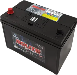 SOLITE 125D31R