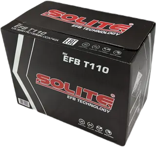 SOLITE EFB T110