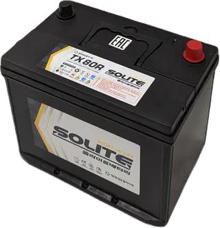 SOLITE TAXI 80R