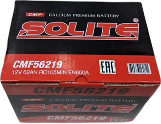 SOLITE CMF 56219