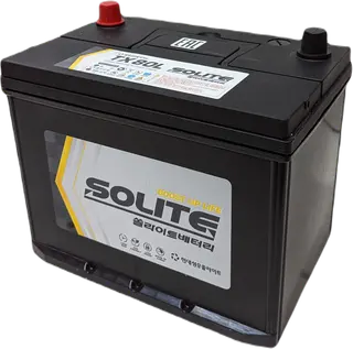SOLITE TAXI 80L