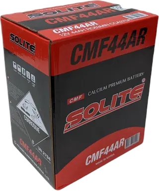 SOLITE CMF44AR