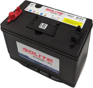 SOLITE DC27