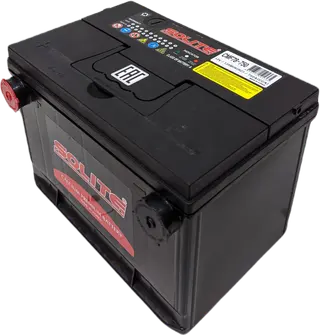 SOLITE CMF 78-750