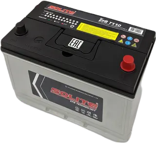 SOLITE EFB T110 (B/H)