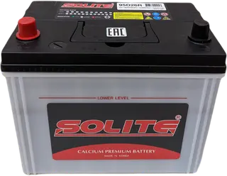 SOLITE 95D26R
