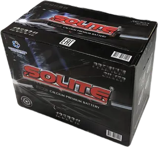 SOLITE 125D31L