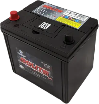 SOLITE 95D23R
