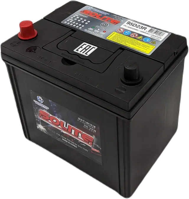 SOLITE 95D23R