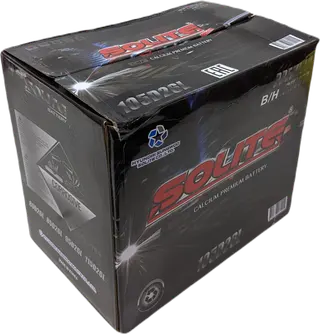 SOLITE 105D26L (B/H)