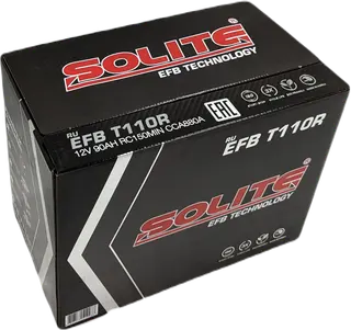 SOLITE EFB T110R