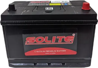 SOLITE 115D31L B/H